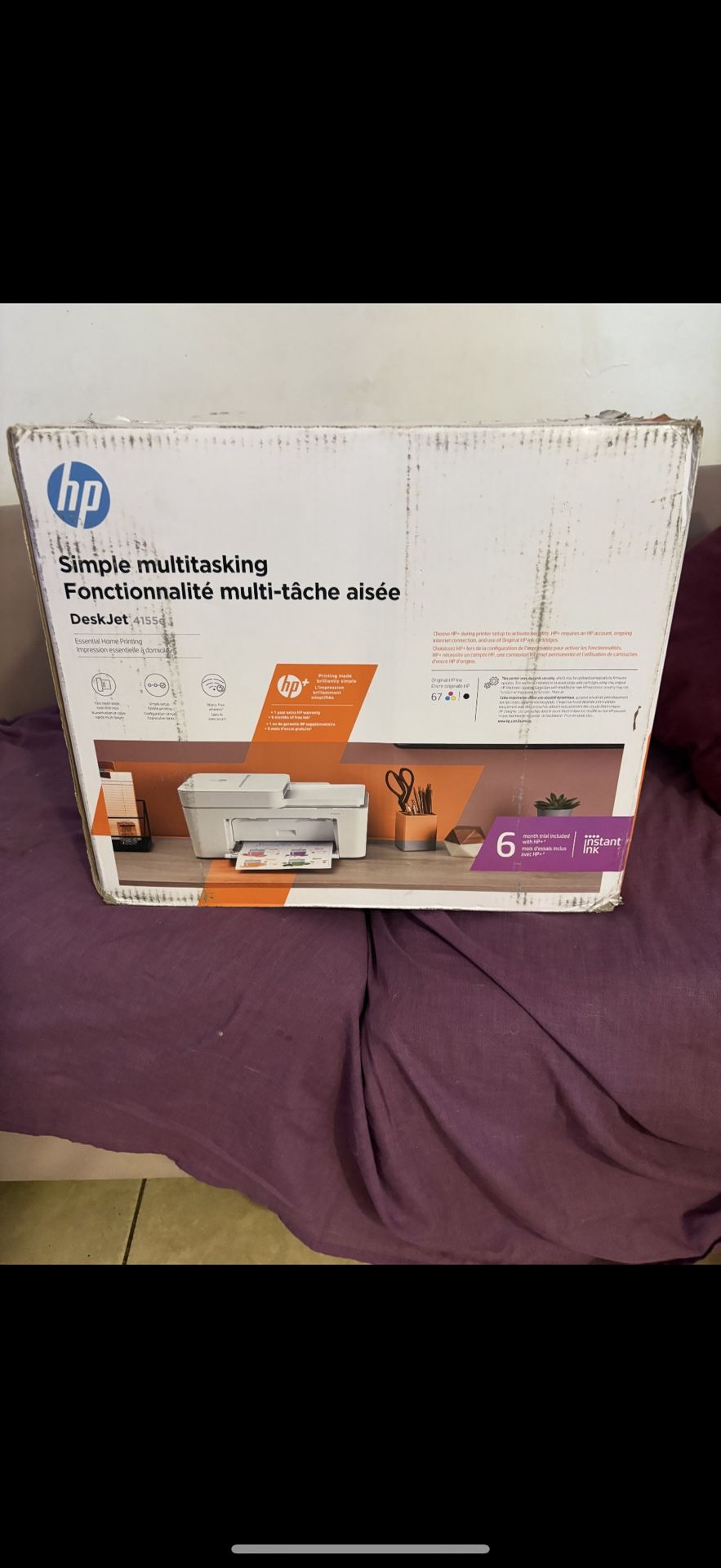 Brand New In Box