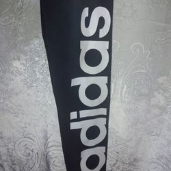 Adidas Leggings For Working Out Size S