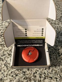 Hybrid Racing Oil Cap