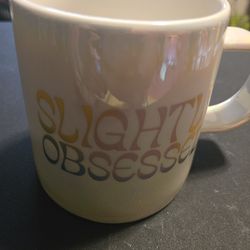 Coffee Mug