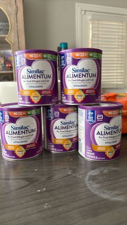 Baby Formula