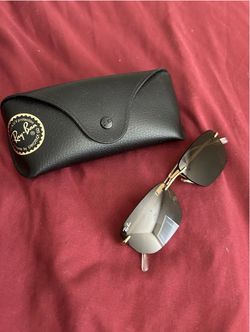 Ray bans