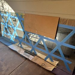 Free Gym Mirror