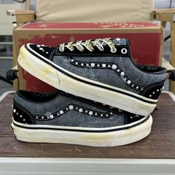 Vans Old Skool 36 Premium Pearlized OTW