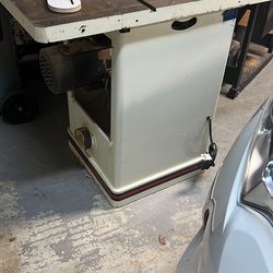 Table Saw