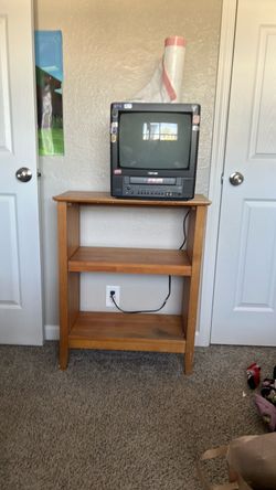 Book shelf