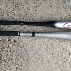 32", 23.5 Baseball Bat Louisville 