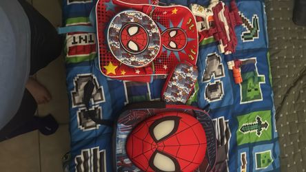 Backbaga for kids