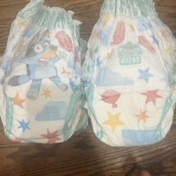 baby diapers