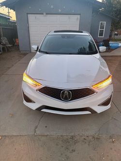 Acura ILX premium 2020