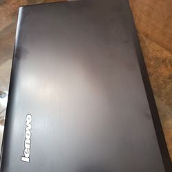 Lenovo Laptop 