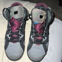 Jordan 6 Kids