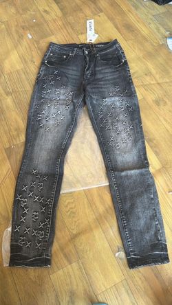 Purple brand jeans size 30