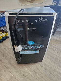 Portable AC