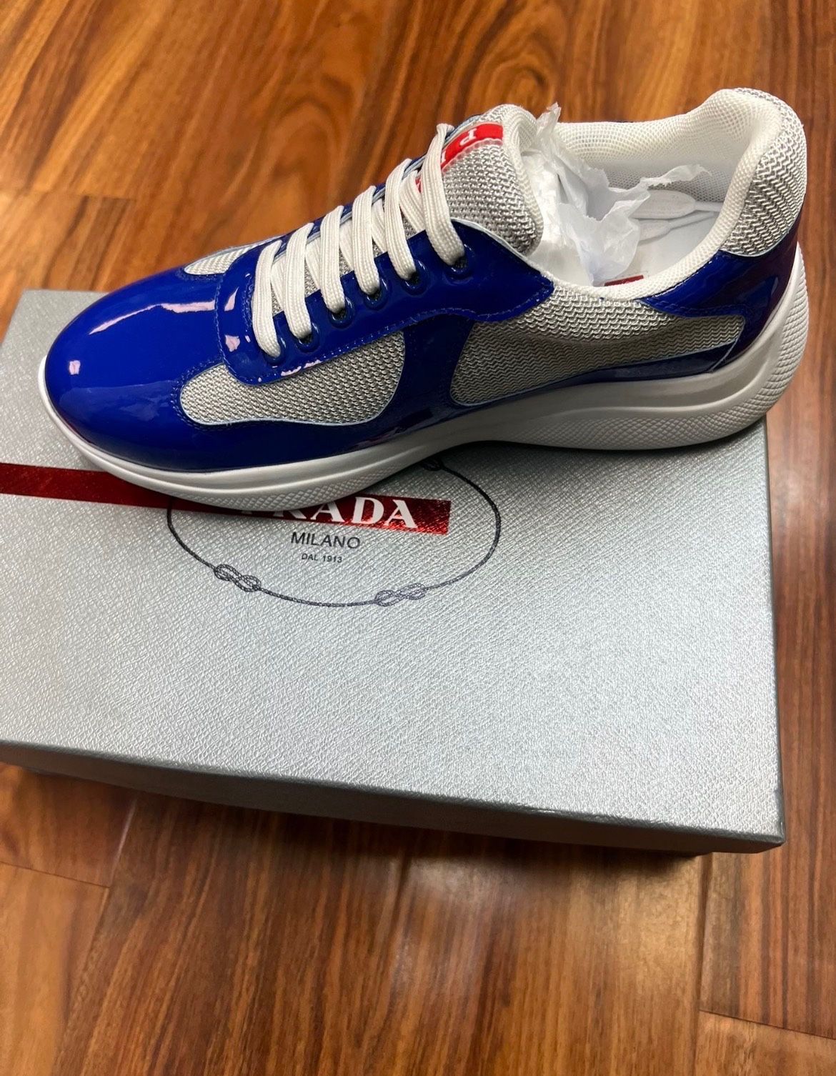 Prada