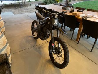 Talaria Mx4