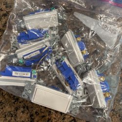 Used Light Switches For Free