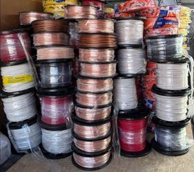 #4 Solid 200ft $230 each