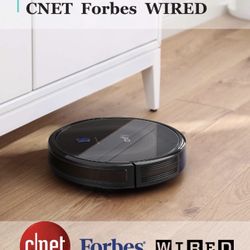 EUFY ROBOVAC 11S MAX