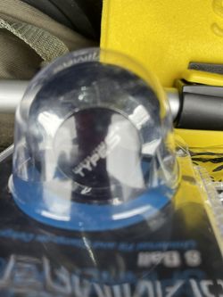 Types Steering Wheel Spinner Knob