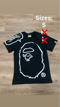 Bape shirt