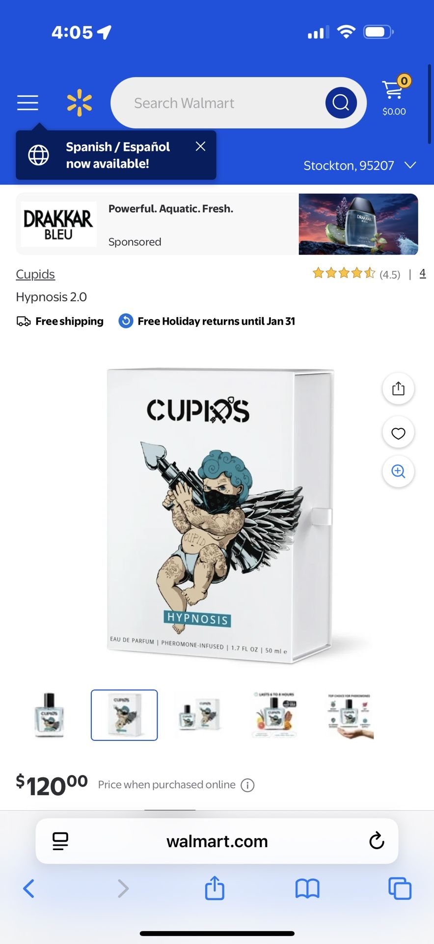 New Cupids Hypnosis Cologne 