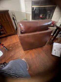 Small couch