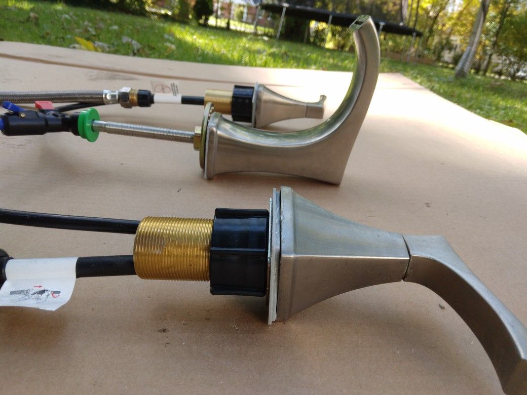 Sink Faucet HEAVY DUTY