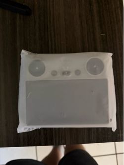 Dji controller & batteries