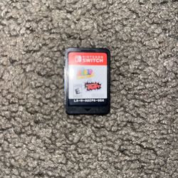 Super Mario 3-D world + Bowser’s fury