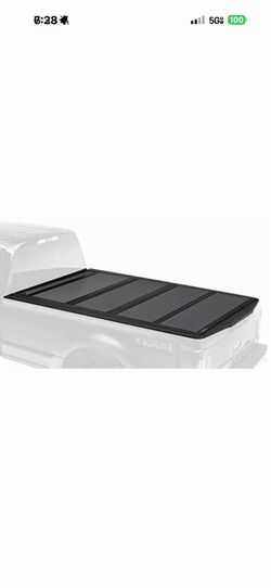 BAKFlip MX4 (GEN 2) Tonneau 02-24 Ram 1500, 03-21 2500/3500 6'4" see description $850 OBO