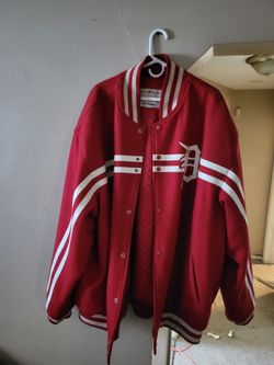 Dead Stock Detroit Edition Winter Jacket
