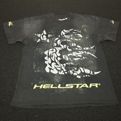 Hellstar Thorn T - Shirt 