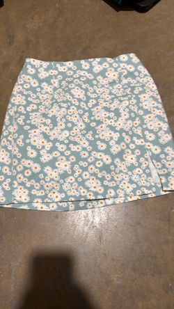 Women skirt