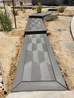 Pure Concrete