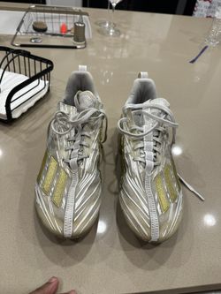 Used Adidas Cleats