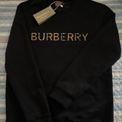 Burberry Sweatshirt 