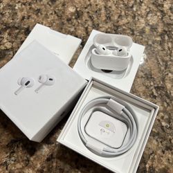 AirPods Pro 2 