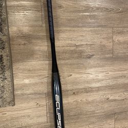 Rawlings Eclipse Fast Pitch Softball Bat
