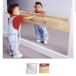 Baby Ballet 🩰 Stand 