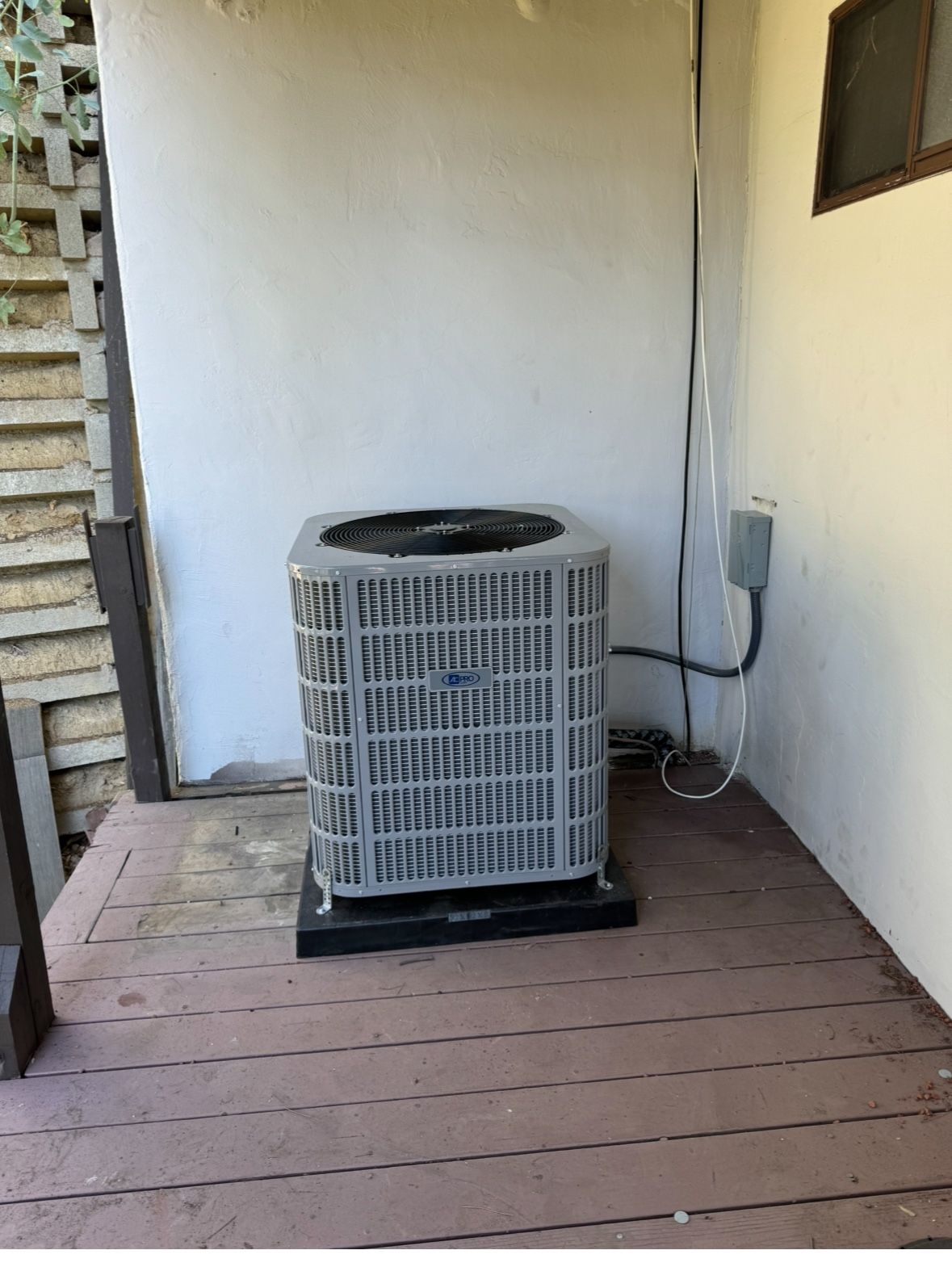 Residential And Commercial hvac