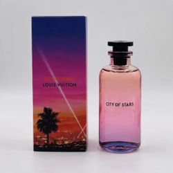 Louis Vuitton City Of Stars