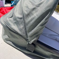 Uppababy Bassinet Attachment