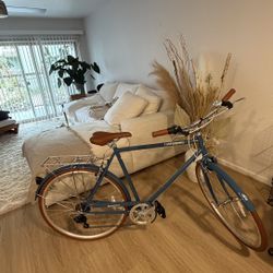 Adult Bike 5-11” Or Over 