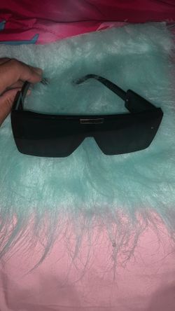 Summer Sunglasses 