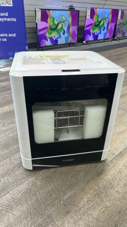 portable dishwasher