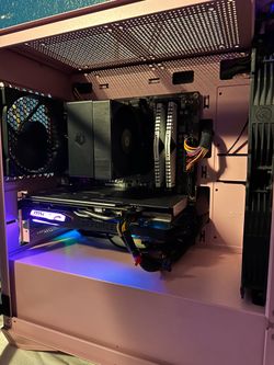 Gaming PC For Trade