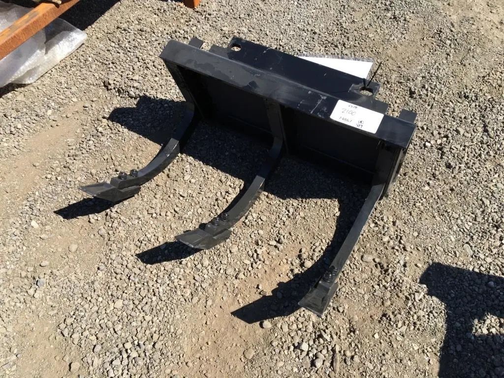 Ripper Attachment
