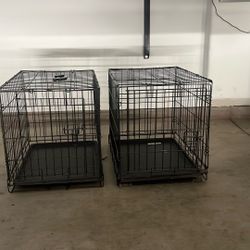 Small Dog Crates 