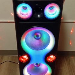 PARTY SPEAKER ‼️‼️